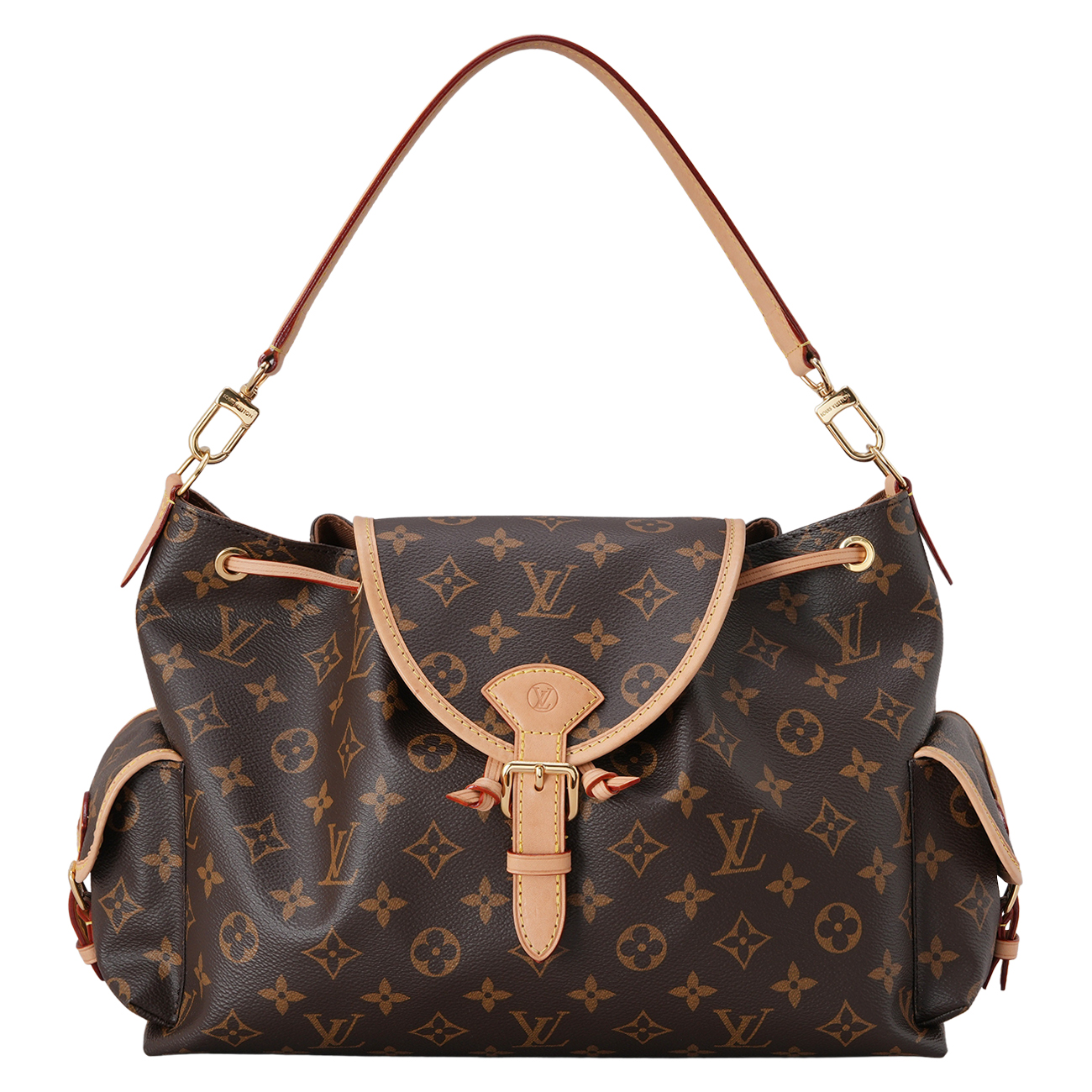 LOUIS VUITTON(USED)루이비통 M26040 모노그램 오디세이